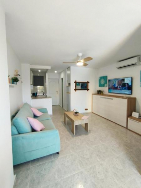 Apartamento Aguila